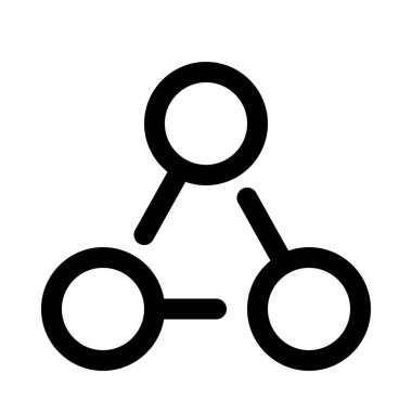 Moleküler kimyasal bağ arka izole kapatmak