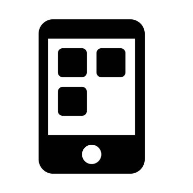 Mobil uygulamalar ekran arka planı kapat