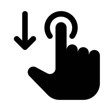 Dokunun, tutun ve izole arka plan duvar kağıdı yakın yukarı