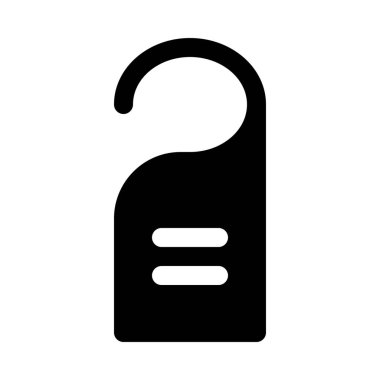 İletiyi kapı askı zemin üzerine izole kapatmak