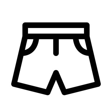 şort arka plan yakın çekim