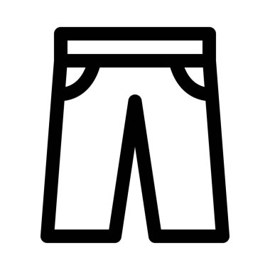 arka plan trouserisolate yakın çekim