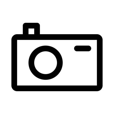 cep digi cam arka plan yakın çekim