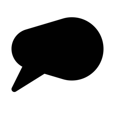 konuşma konuşma balonu arka plan yakın çekim