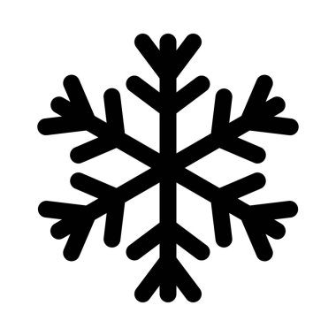 Yıldız dendrites kar tanesi izole arka plan duvar kağıdı yakın kadar