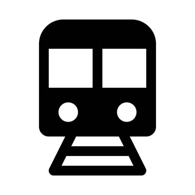 arka plan trainisolate yakın çekim