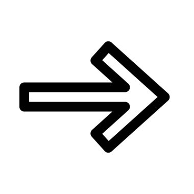 Sonraki ok yönünde arka izole kapatmak