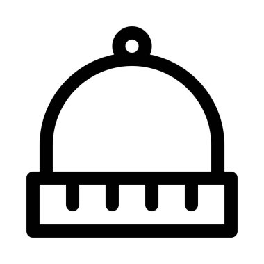 Kış kapağı arka plan yakın çekim