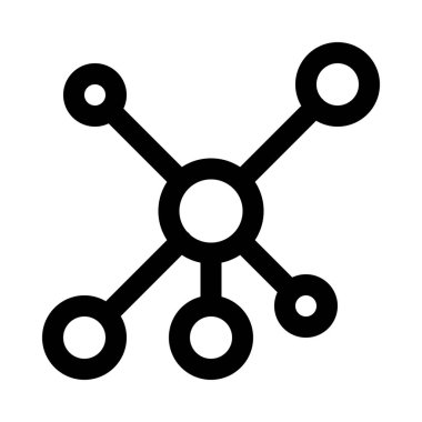 Bağlantılı ağ bağlantı arka izole kapatmak