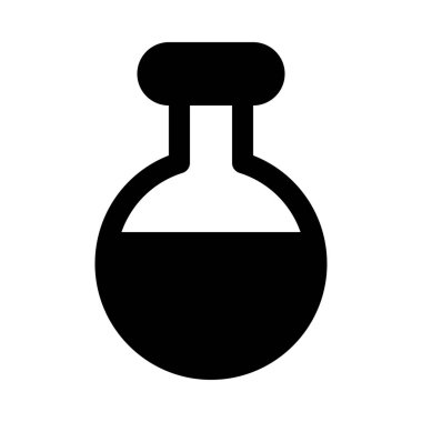 Yuvarlak alt kabı arka plan yakın çekim