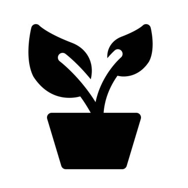 Tohum ekilen bitki arka plan yakın çekim