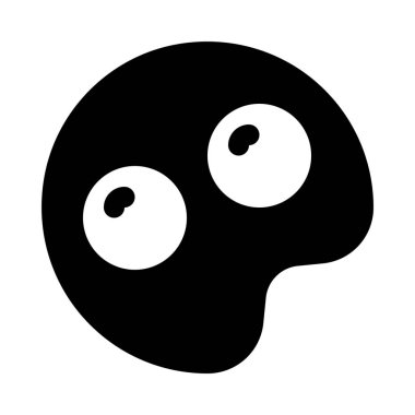 sahanda yumurta arka izole kapatmak