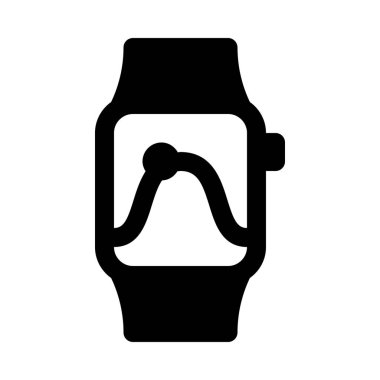 smartwatch spor modu arka plan yakın çekim