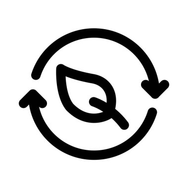 Atık arka plan yakın çekim yeşil geri dönüşüm