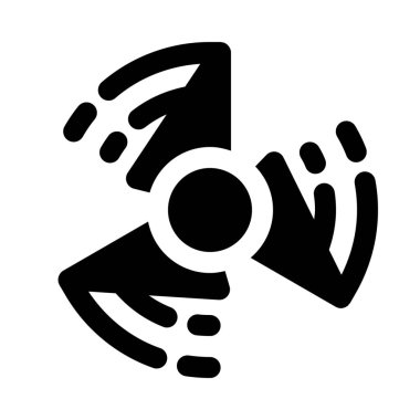 topluca spinner iplik arka plan yakın çekim