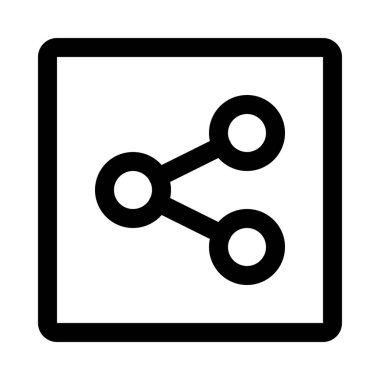 Sosyal medya paylaşım arka plan yakın çekim
