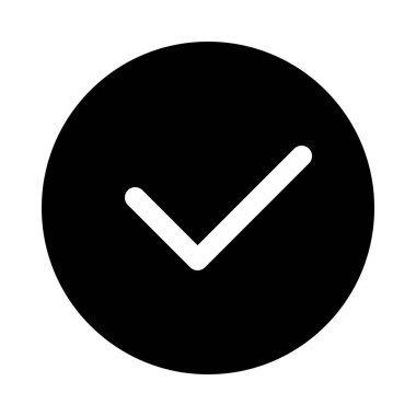 Onay ve doğrulanmış arka plan izole kapat