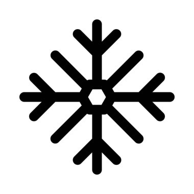 Kar ya da buz kristal