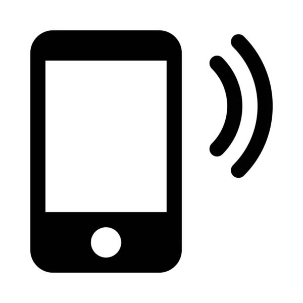 Silny Wifi Połączenie Tło Zbliżenie — Wektor stockowy
