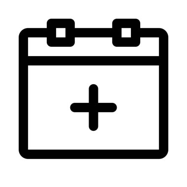 İzole Takvim arka planına eklemek kadar yakın