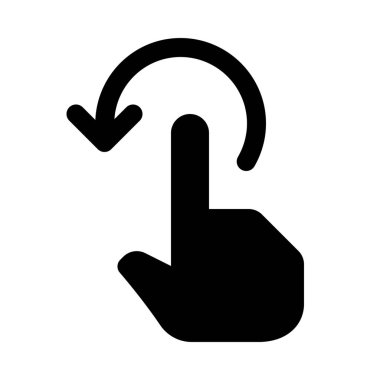 Döndürme yaptı tokatlamak arka plan yakın