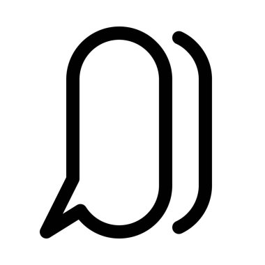 konuşma ve düşünce balonu