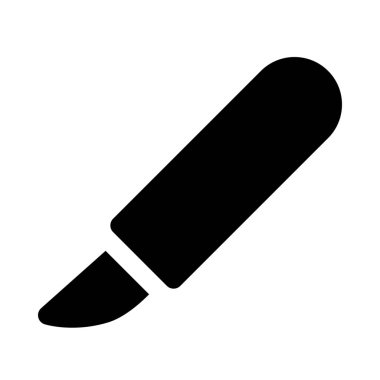 Neşter, cerrahi bir alet.