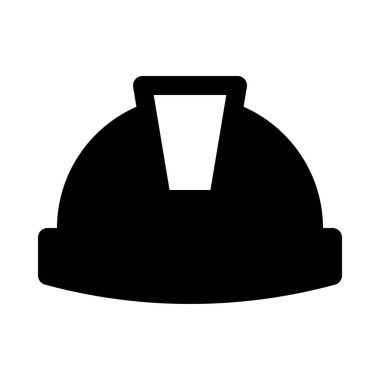 Kask veya yakın kadar izole kask arka plan