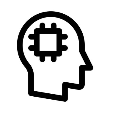 insan çip implant arka izole kapatmak