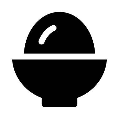 pirinç kase arka plan yakın çekim