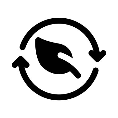 Atık arka plan yakın çekim yeşil geri dönüşüm