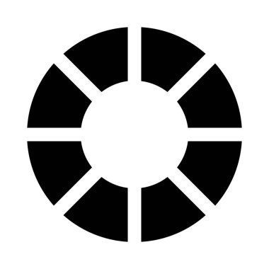 Renk kombinasyonu grafik arka izole kapatmak