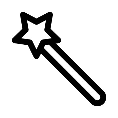 Sihirli ayar aracı arka plan izole kapatmak