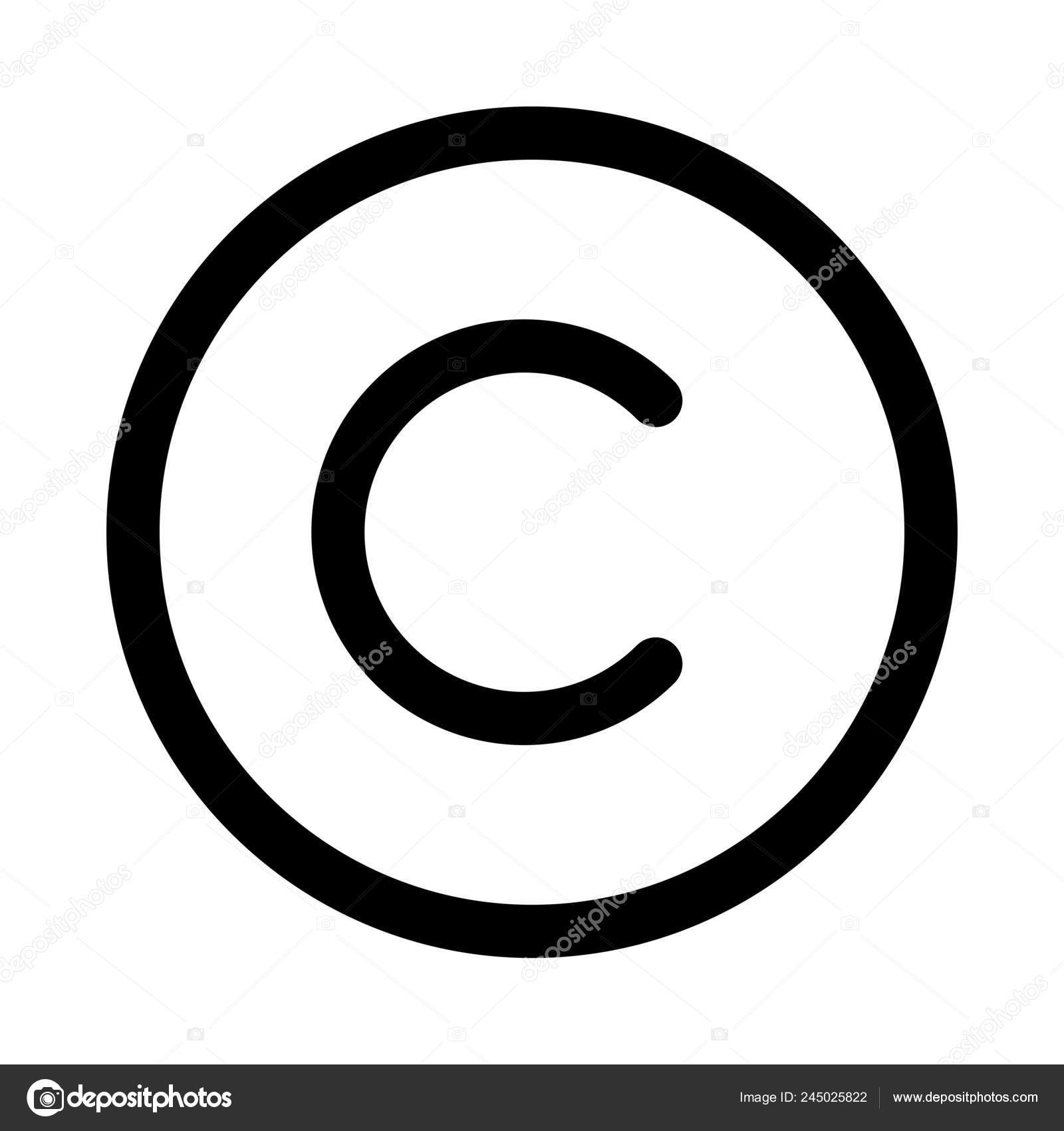 Patente Copyright Símbolo Fundo Fechar Isolado Vetor de stock de ©get4net  245025822, image size:1600x1700