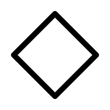 Rhombus - aynı uzunluğu iki taraf