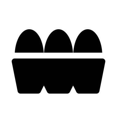 yumurta arka izole kapatmak