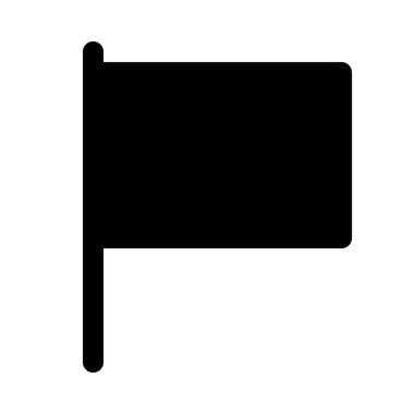 Bayrak veya denetim noktası arka izole kapatmak