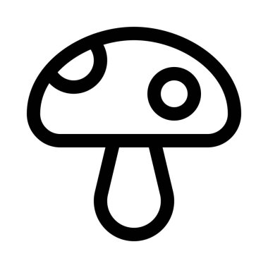 mantar arka izole kapatmak