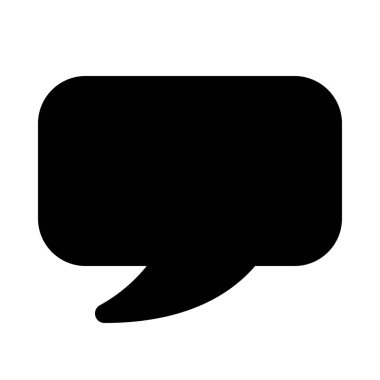 konuşma diyalog balon arka plan yakın çekim