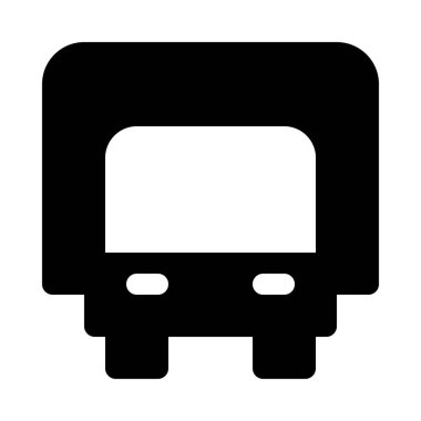 kamyon izole backgroundisolate arka plan üzerinde kapat