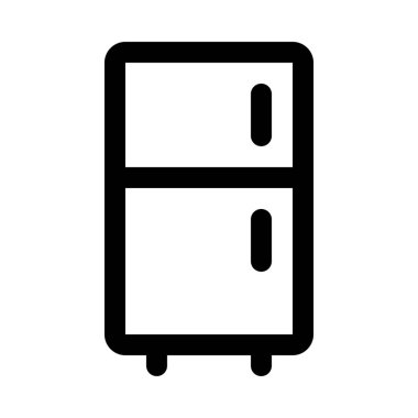 buzdolabı arka plan yakın çekim