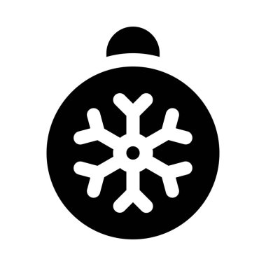 Kar tanesi önemsiz şey - Noel dekorasyon