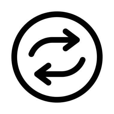 Yeniden Yükle düğmesi işlevi arka plan yakın çekim