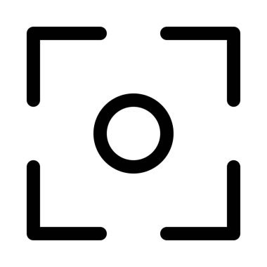 kayıt düğmesine seçeneği arka plan yakın çekim