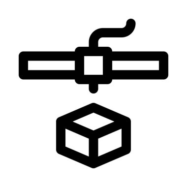 -3d yazıcı üretim katkı