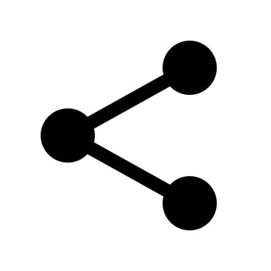 Paylaşım içerik online arka plan yakın çekim