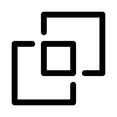 Tasarım aracı arka plan yakın kadar izole bölmek