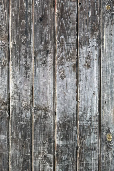 Textura Las Viejas Tablas Grises Desgastadas Cerca —  Fotos de Stock