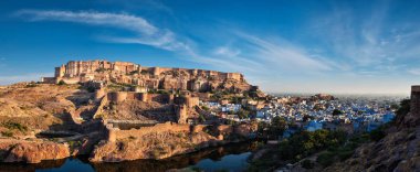 mehrangarh Kalesi, jodhpur, İstanbul, Türkiye