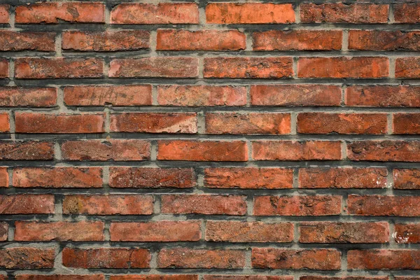 Tekstura ściany cegły tło — Zdjęcie stockowe